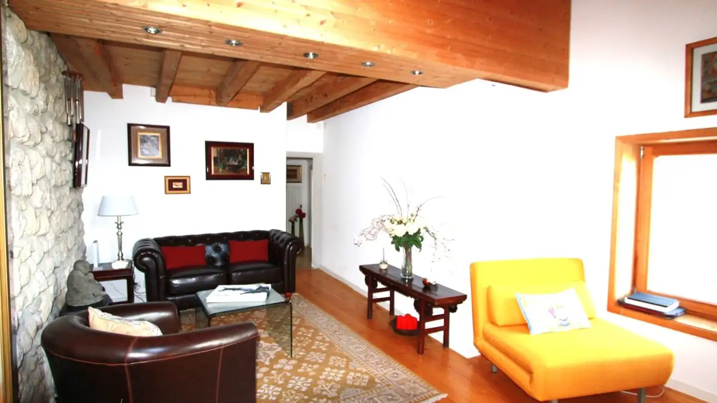 Wohnung mieten - 1270 Trélex - Foto 4