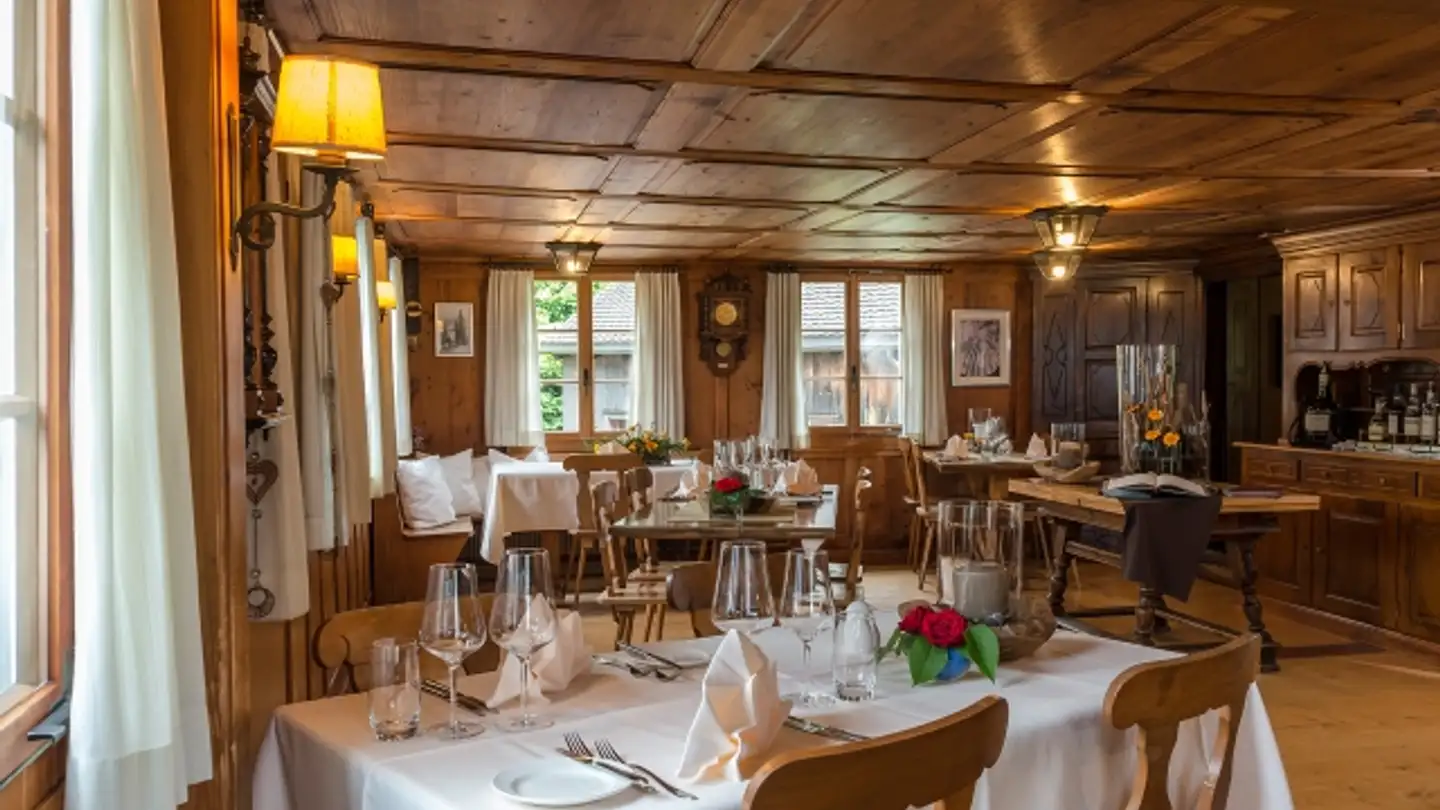 Hotel for rent - Im Dorf 10, 6466 Bauen - Photo 3