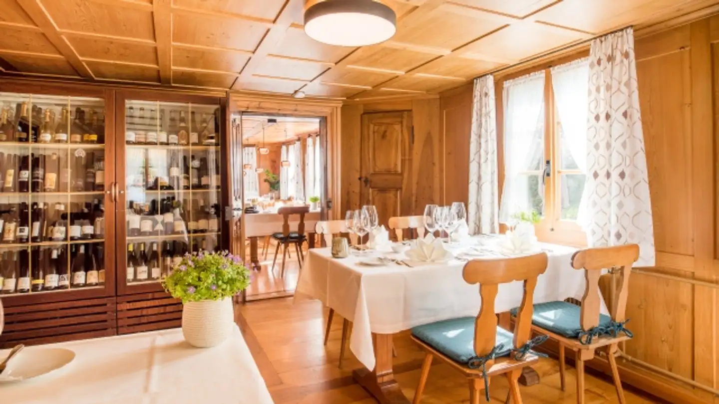 Hotel for rent - Im Dorf 10, 6466 Bauen - Photo 4