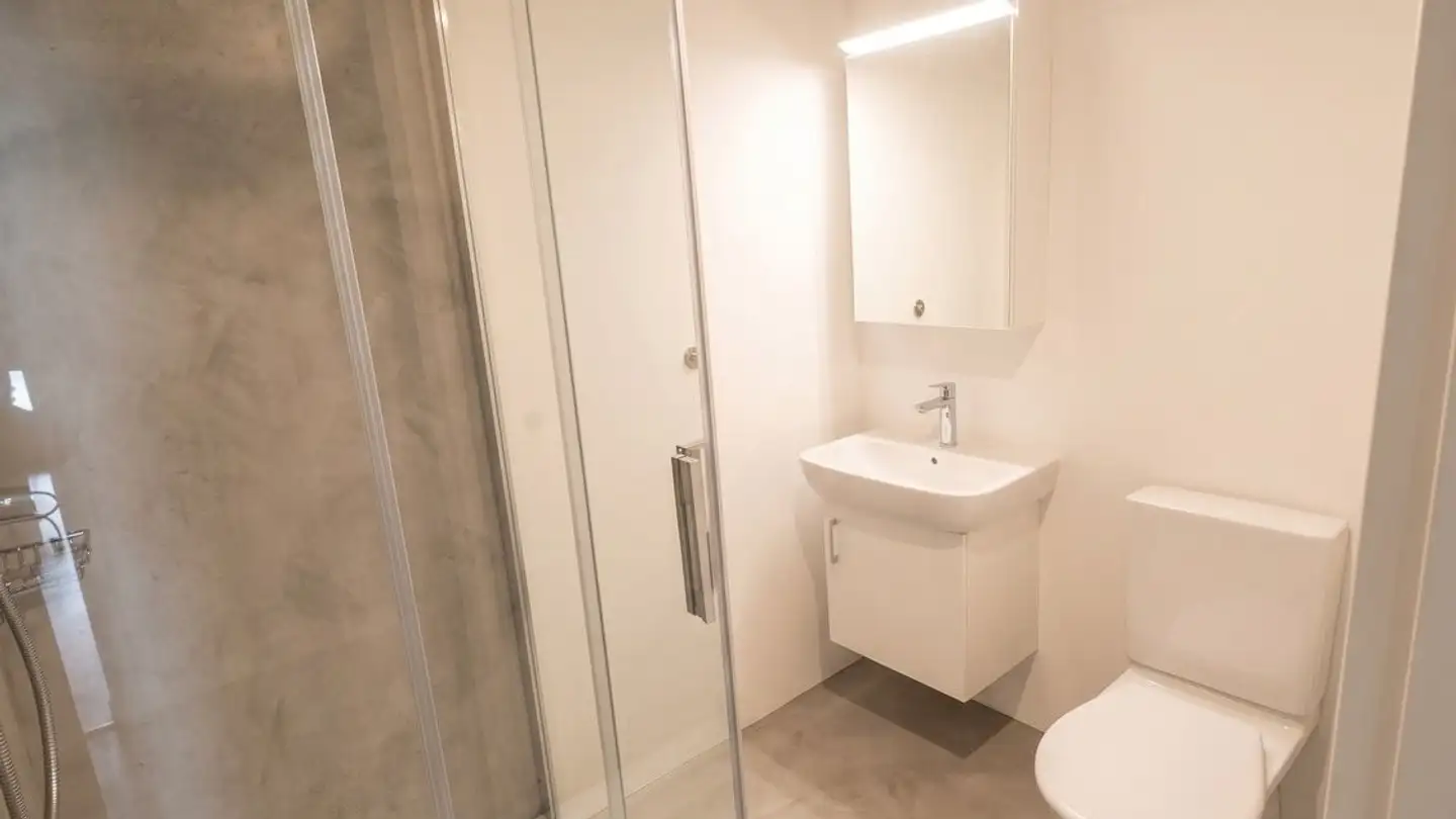 Wohnung mieten - Geissgasse 7, 4310 Rheinfelden - Foto 3