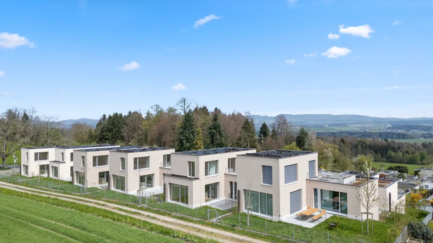 Maison individuelle à vendre - Tschampani 41, 5643 Sins - Photo 4