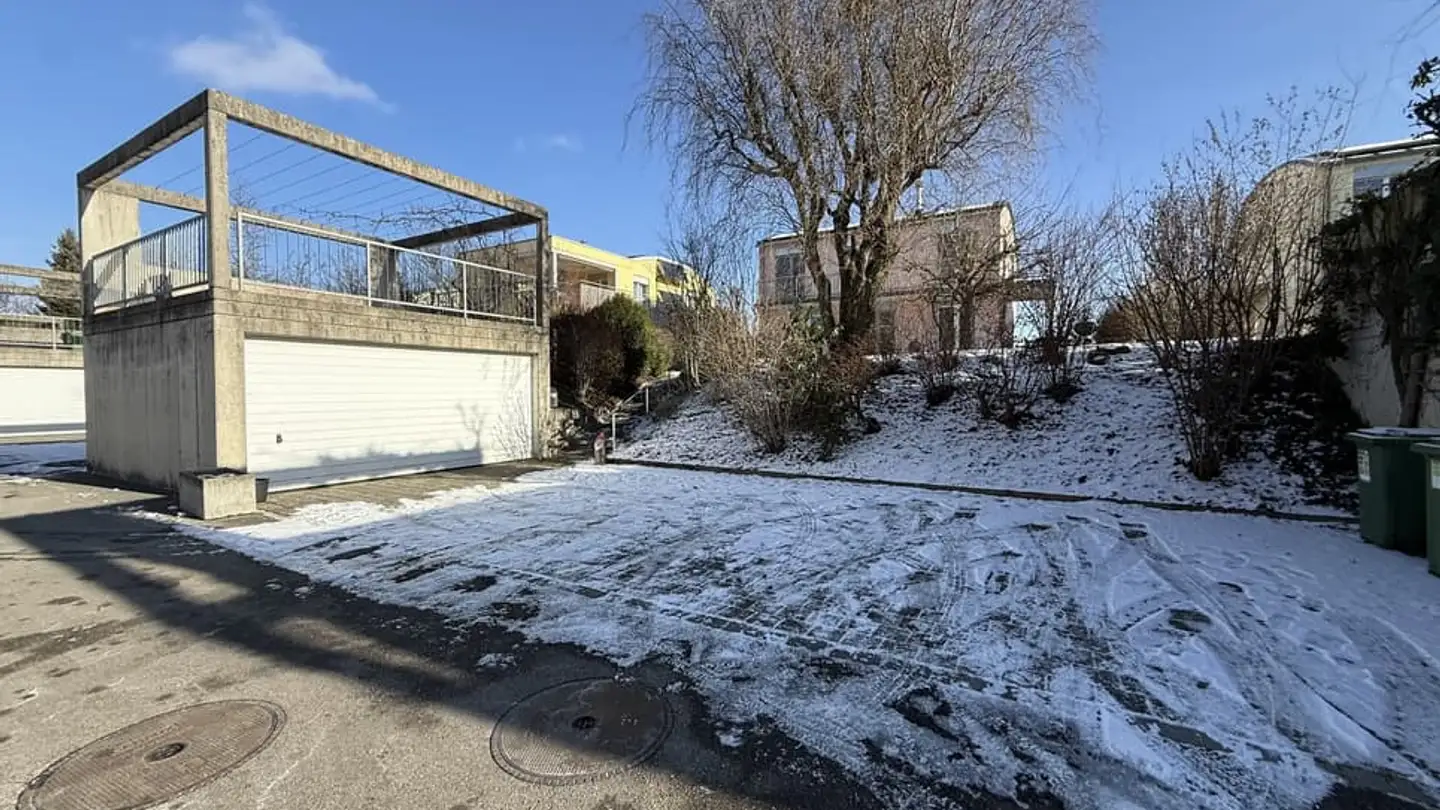 Single house for rent - Route Des Bonnesfontaines 23, 1700 Fribourg - Photo 3