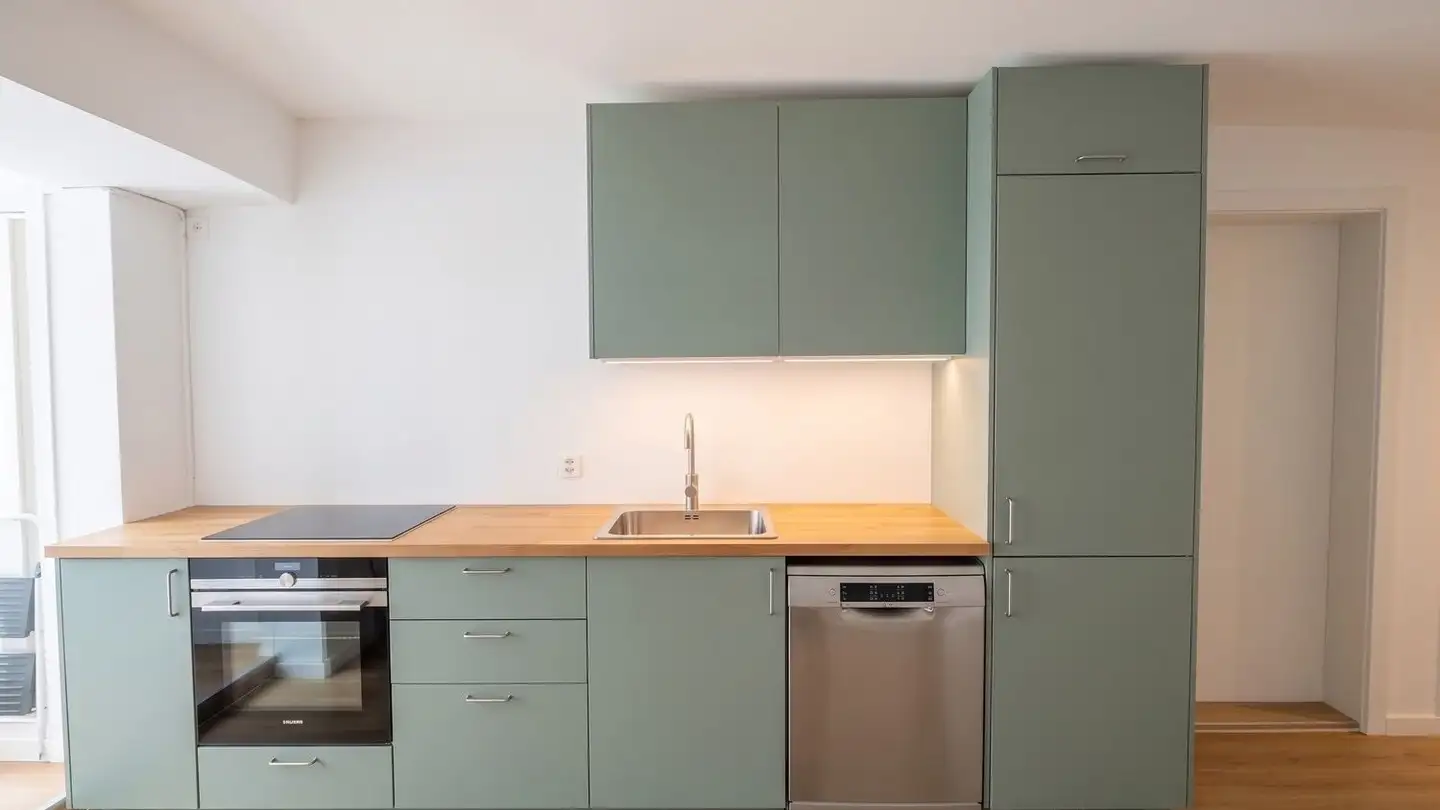 Wohnung mieten - Geissgasse 7, 4310 Rheinfelden - Foto 4