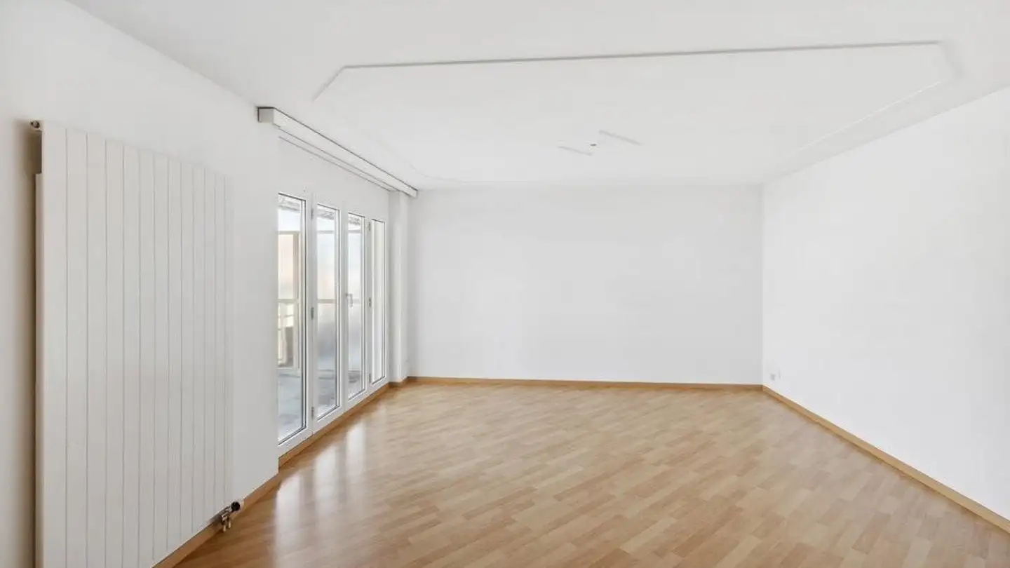 Appartamento in affitto - Rorschacher Strasse 236, 9016 St. Gallen - Foto 2