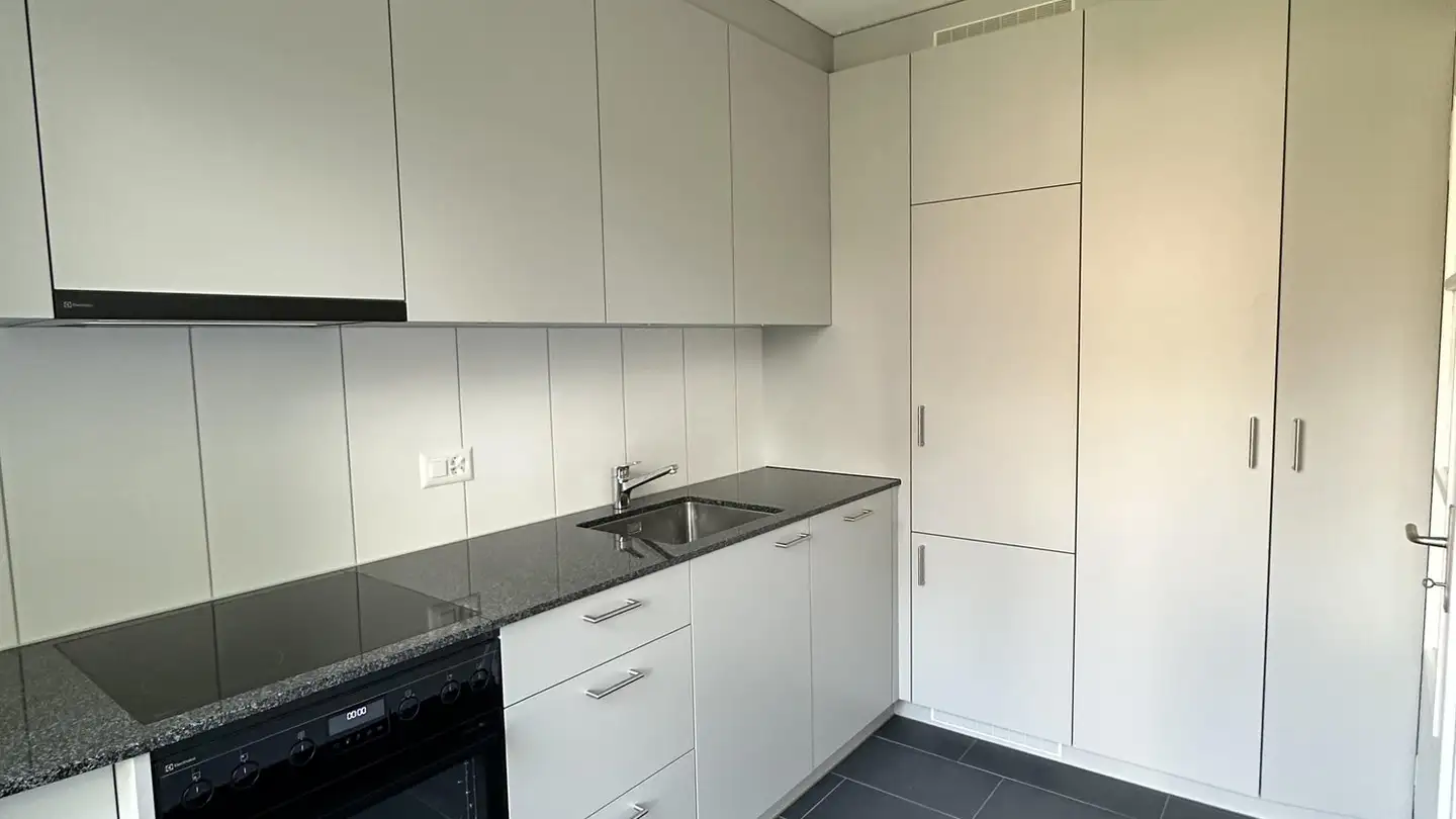 Appartamento in affitto - Reichenbachstrasse 9, 3004 Bern - Foto 2