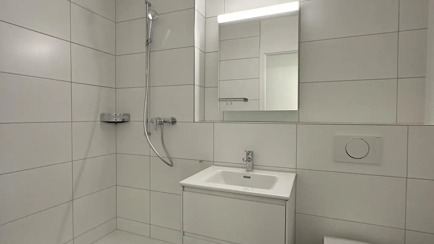 Appartamento in affitto - Reichenbachstrasse 9, 3004 Bern - Foto 3