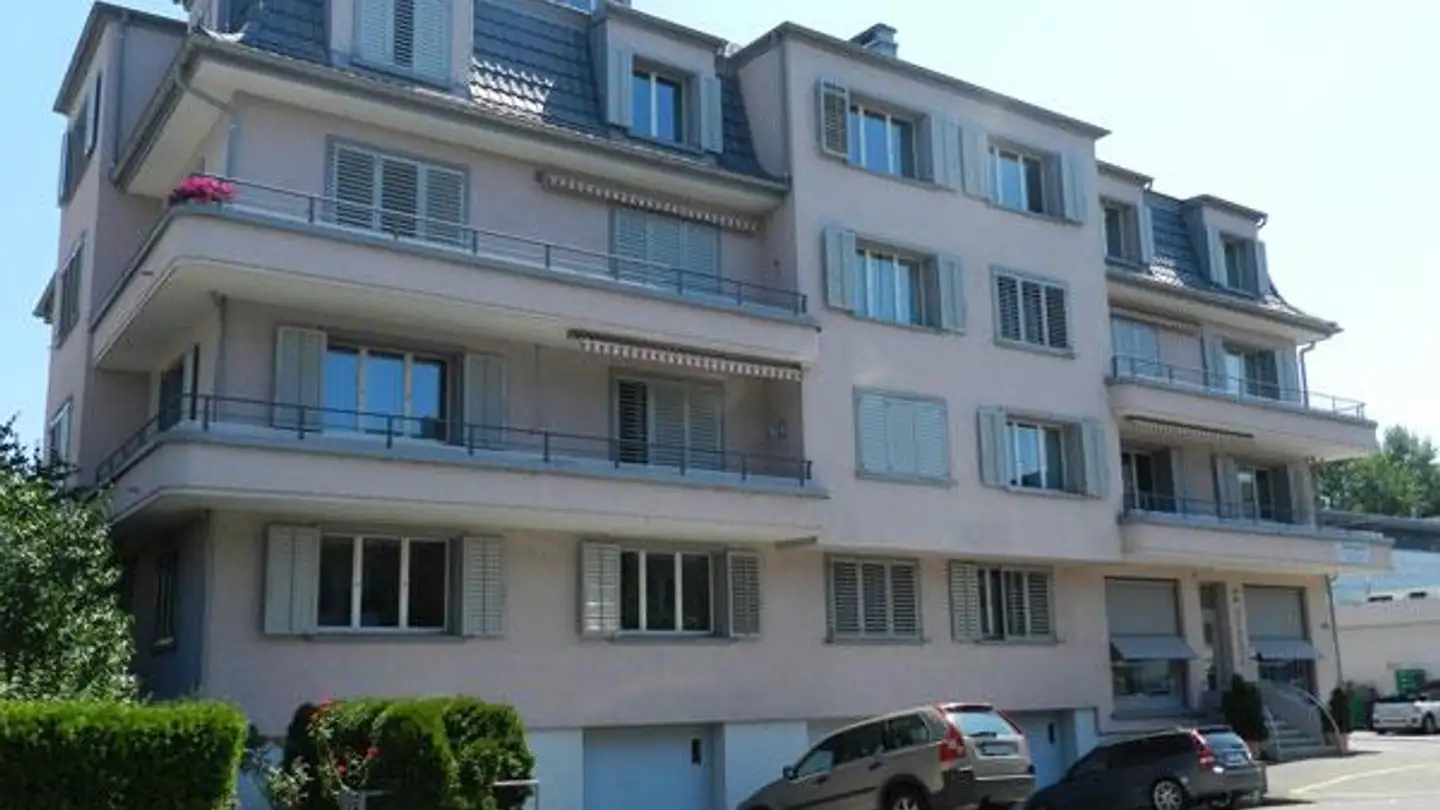 Workshop for rent - Seestrasse 137, 8700 Küsnacht ZH