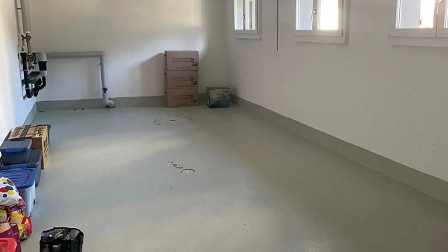 Laboratorio in affitto - Riedernstrasse 31, 8750 Glarus