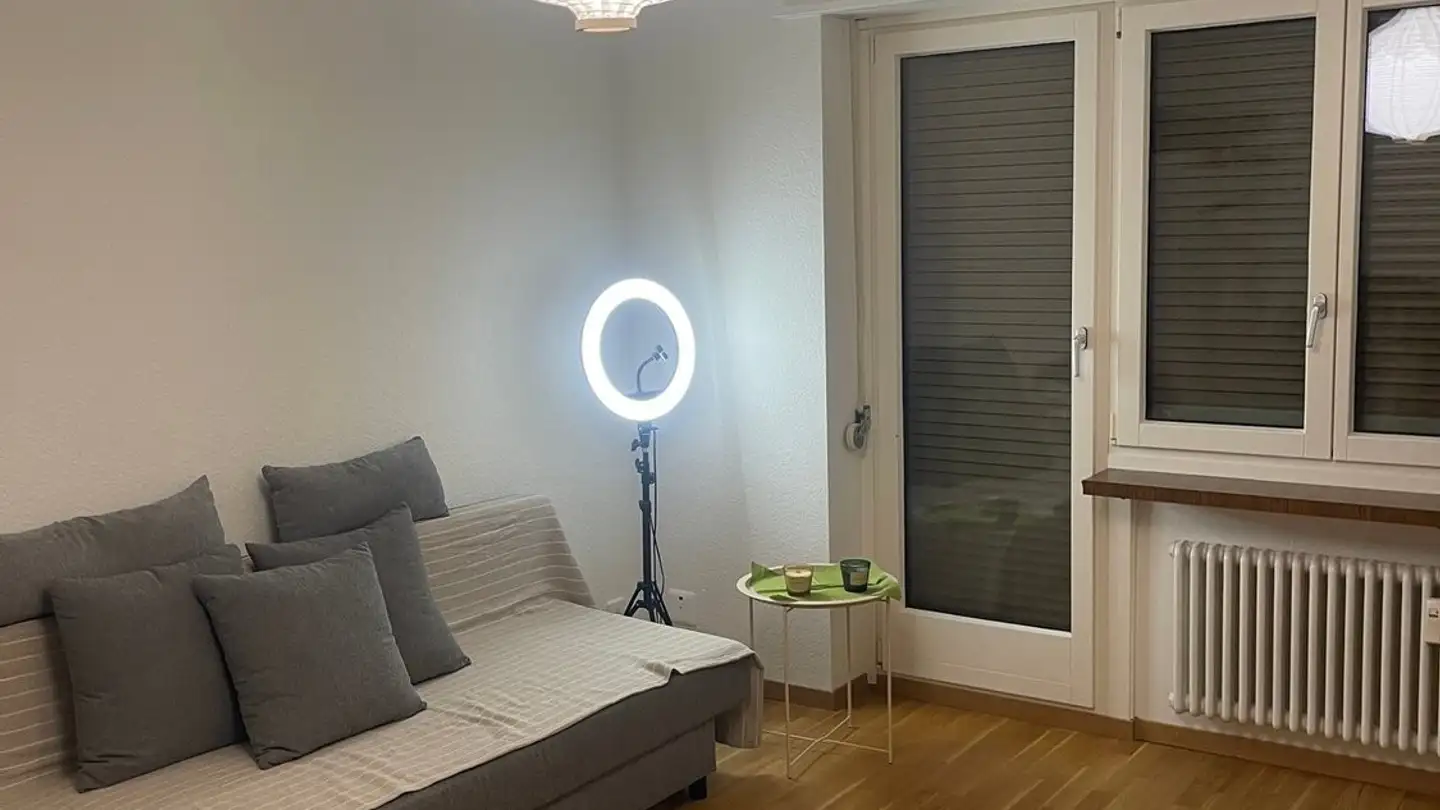 Apartment for rent - 4053 Basel - Photo 2