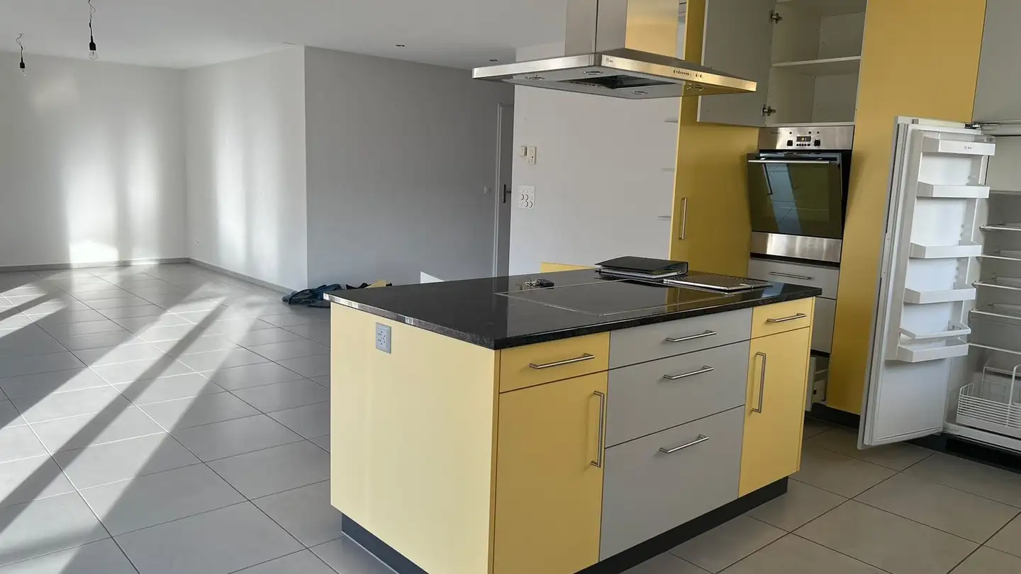 Apartment for rent - Sonnenrain 2a, 5647 Oberrüti - Photo 2