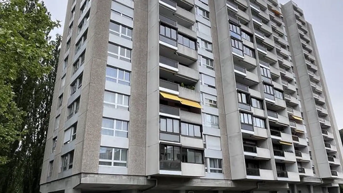 Appartamento in affitto - Funkstrasse 122, 3084 Wabern