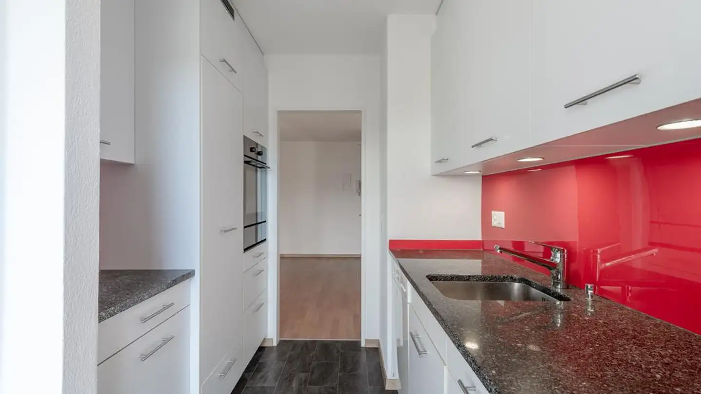 Appartamento in affitto - Funkstrasse 122, 3084 Wabern - Foto 2