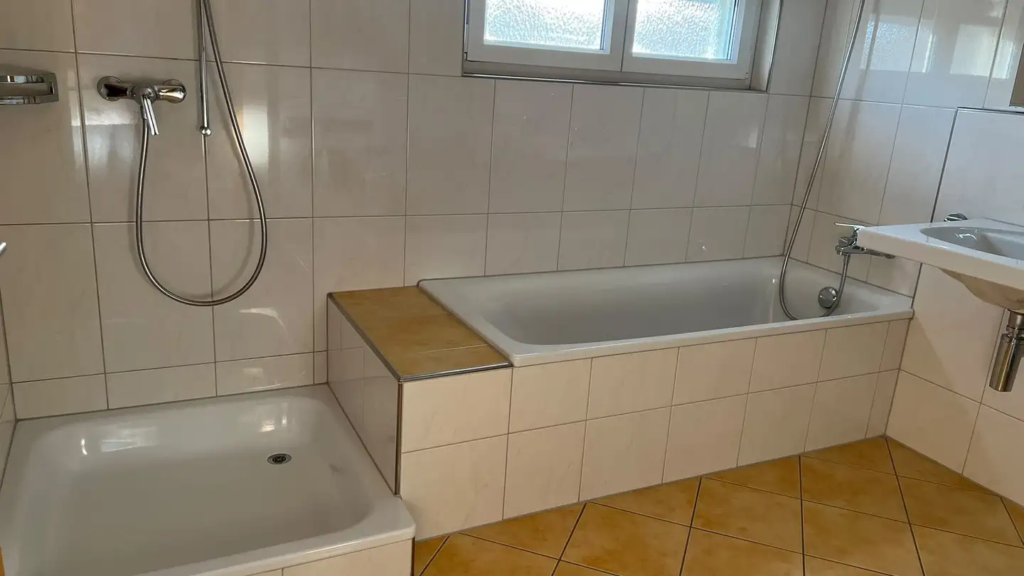 Apartment for rent - Sonnenrain 2a, 5647 Oberrüti - Photo 3