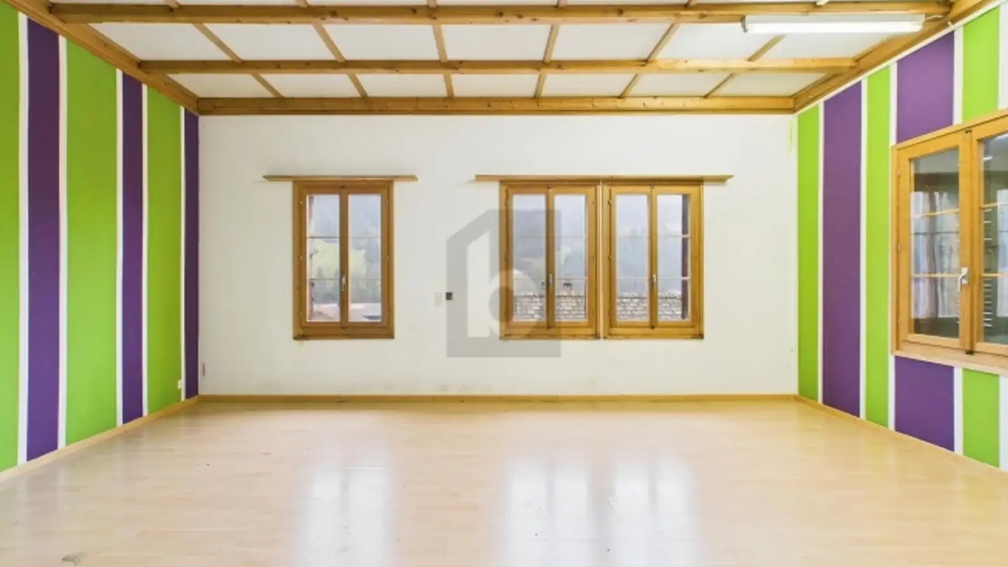 Spazio ufficio in affitto - 3762 Erlenbach im Simmental