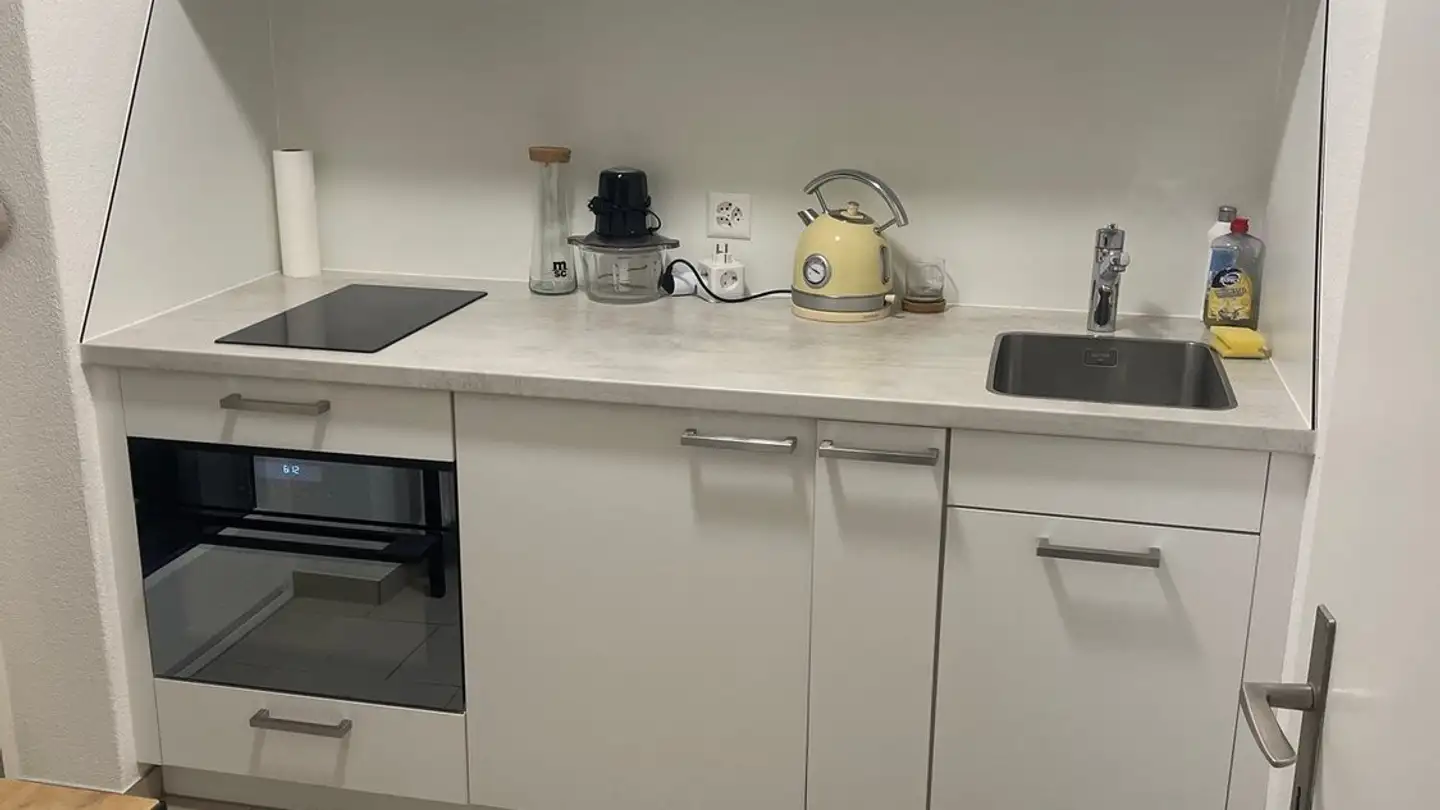 Apartment for rent - 4053 Basel