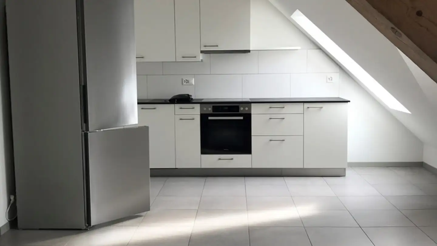 Wohnung mieten - Rue Du Commerce 105, 2300 La Chaux-de-Fonds