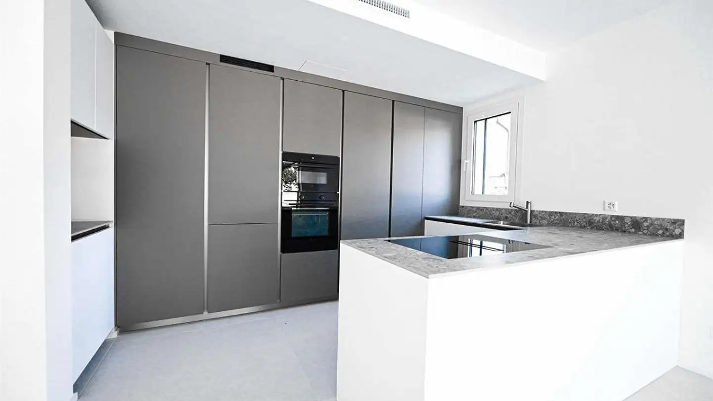 Wohnung kaufen - Via Al Municipio, 6917 Barbengo - Foto 3