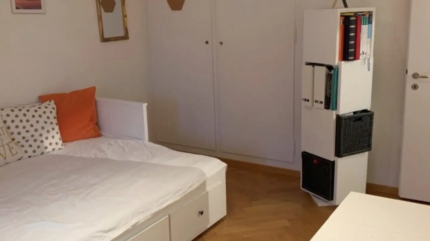 Wohnung mieten - Waldheimstrasse 22, 3012 Bern - Foto 3