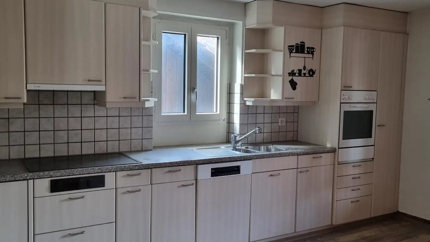 Appartement à louer - Zeughausstrasse 11, 8910 Affoltern am Albis - Photo 3