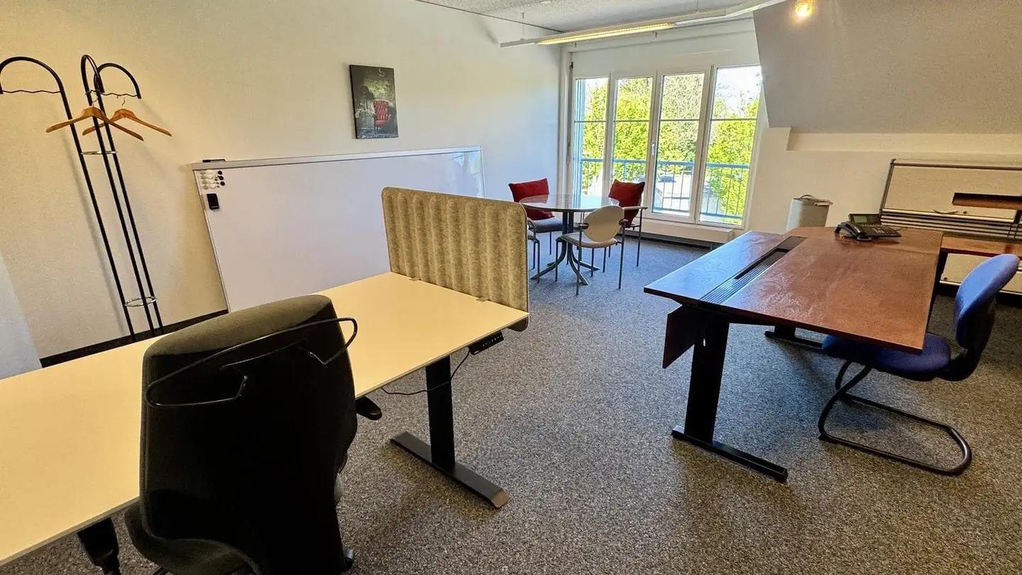 Bürofläche mieten - Seestrasse 46, 8598 Bottighofen - Foto 3