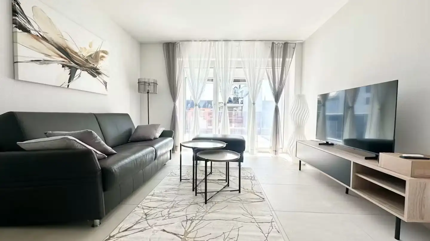 Wohnung mieten - Flurstrasse, 8302 Kloten - Foto 2