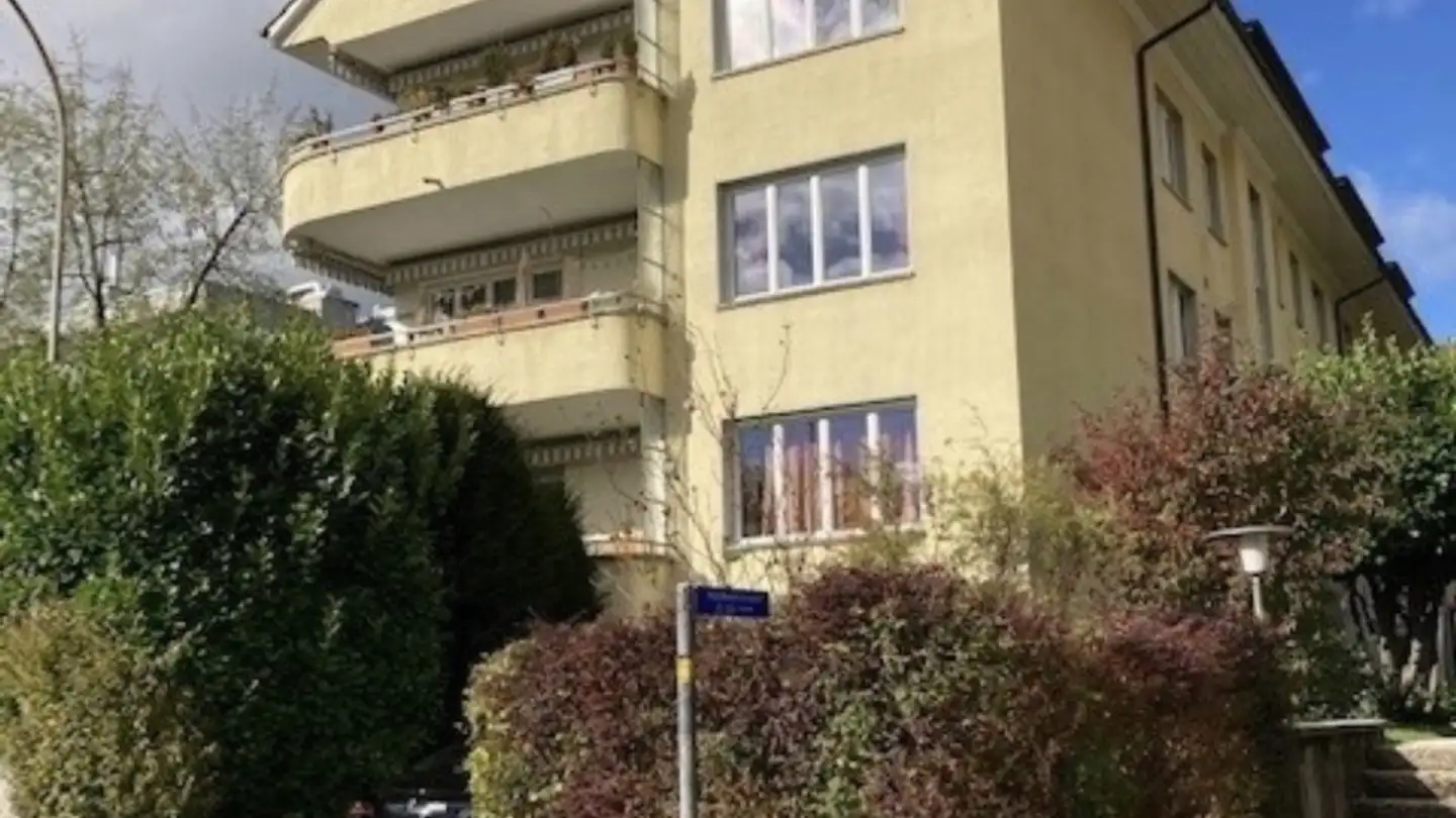 Wohnung mieten - Waldheimstrasse 22, 3012 Bern - Foto 4