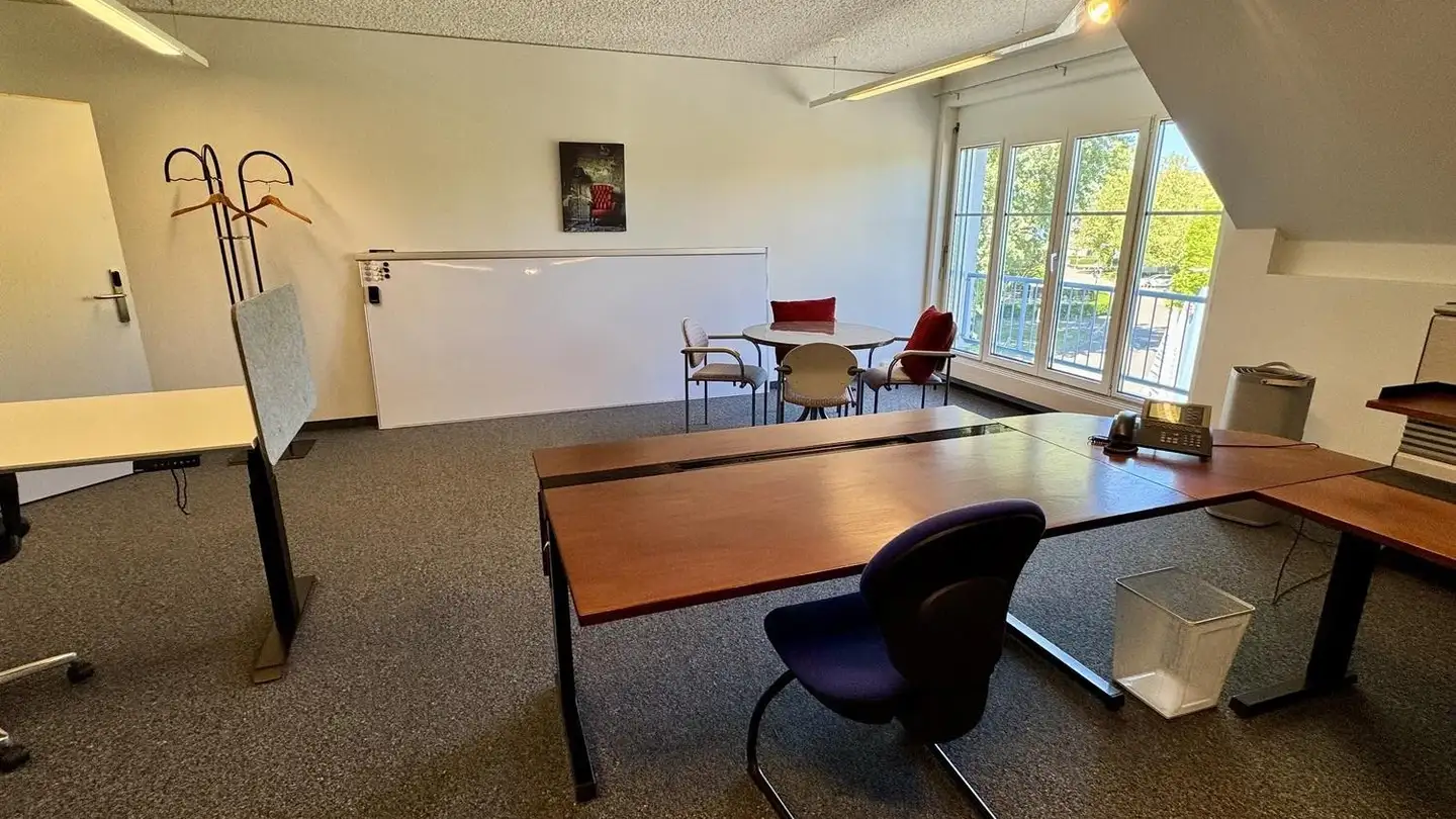 Bürofläche mieten - Seestrasse 46, 8598 Bottighofen - Foto 4