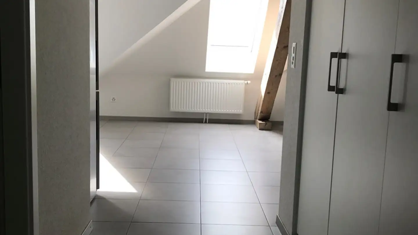 Wohnung mieten - Rue Du Commerce 105, 2300 La Chaux-de-Fonds - Foto 2