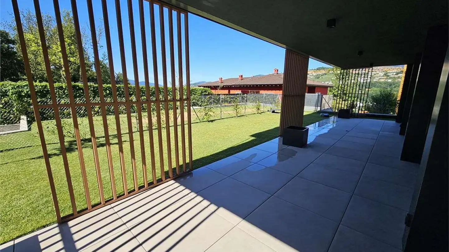 Apartment for rent - Via Corte 23b, 6963 Pregassona - Photo 3