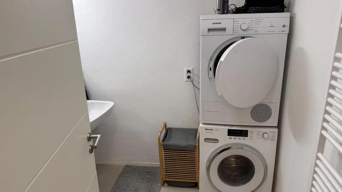 Appartamento in affitto - Bretzwilerstrasse 13, 4206 Seewen SO - Photo 2