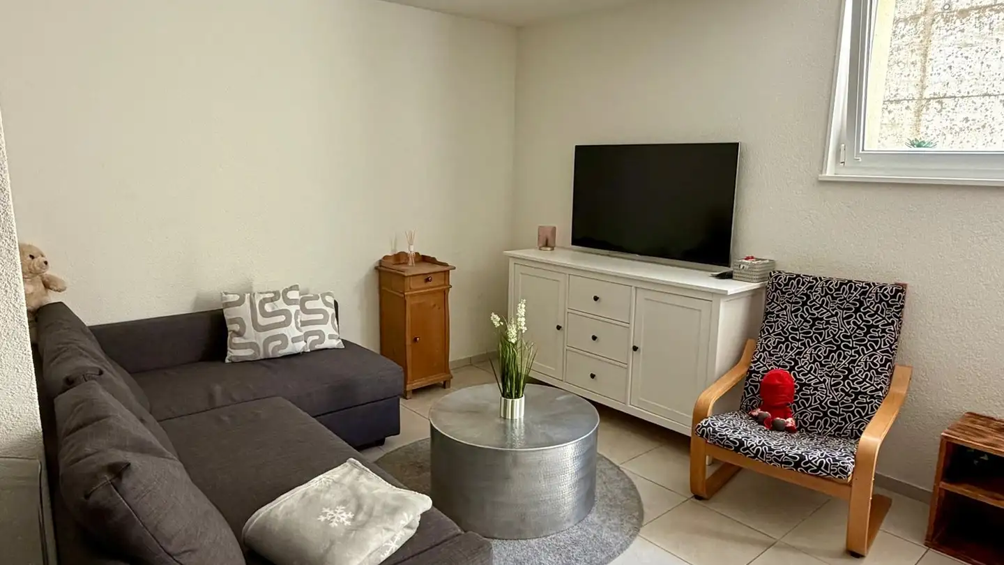 Appartamento in affitto - Chemin Des Epinettes 5, 2520 La Neuveville