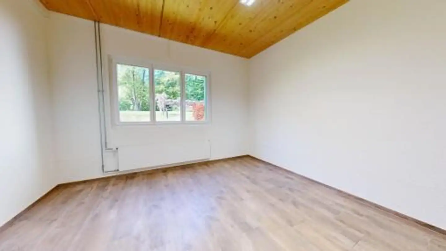 Gewerbe mieten - Glattalstrasse 511, 8153 Rümlang - Foto 2