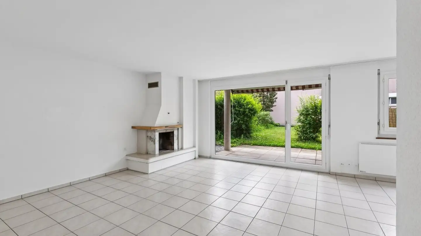 Wohnung mieten - Mettstrasse, 2503 Biel/Bienne