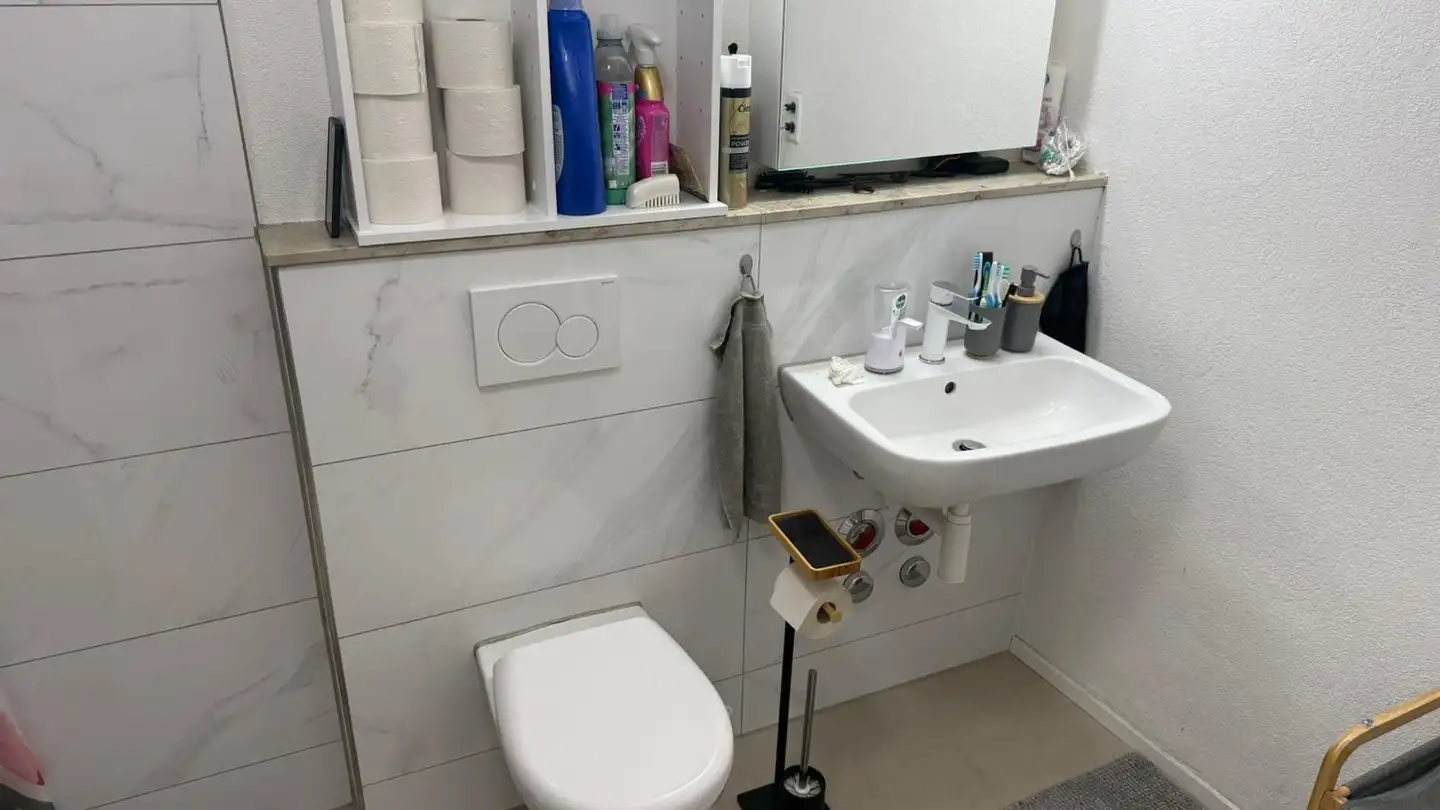 Appartamento in affitto - Bretzwilerstrasse 13, 4206 Seewen SO - Photo 3