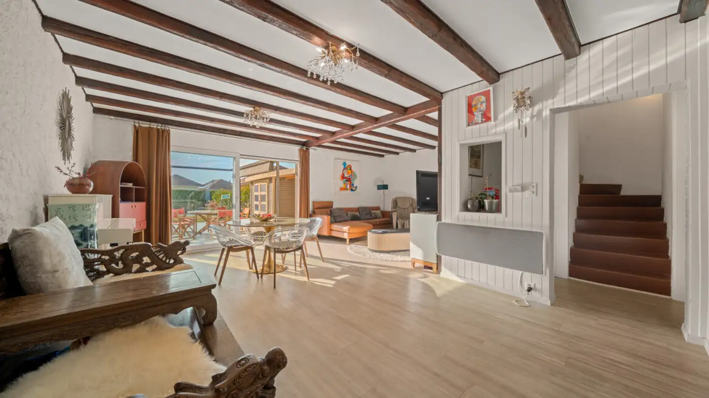 Einfamilienhaus kaufen - 1066 Epalinges