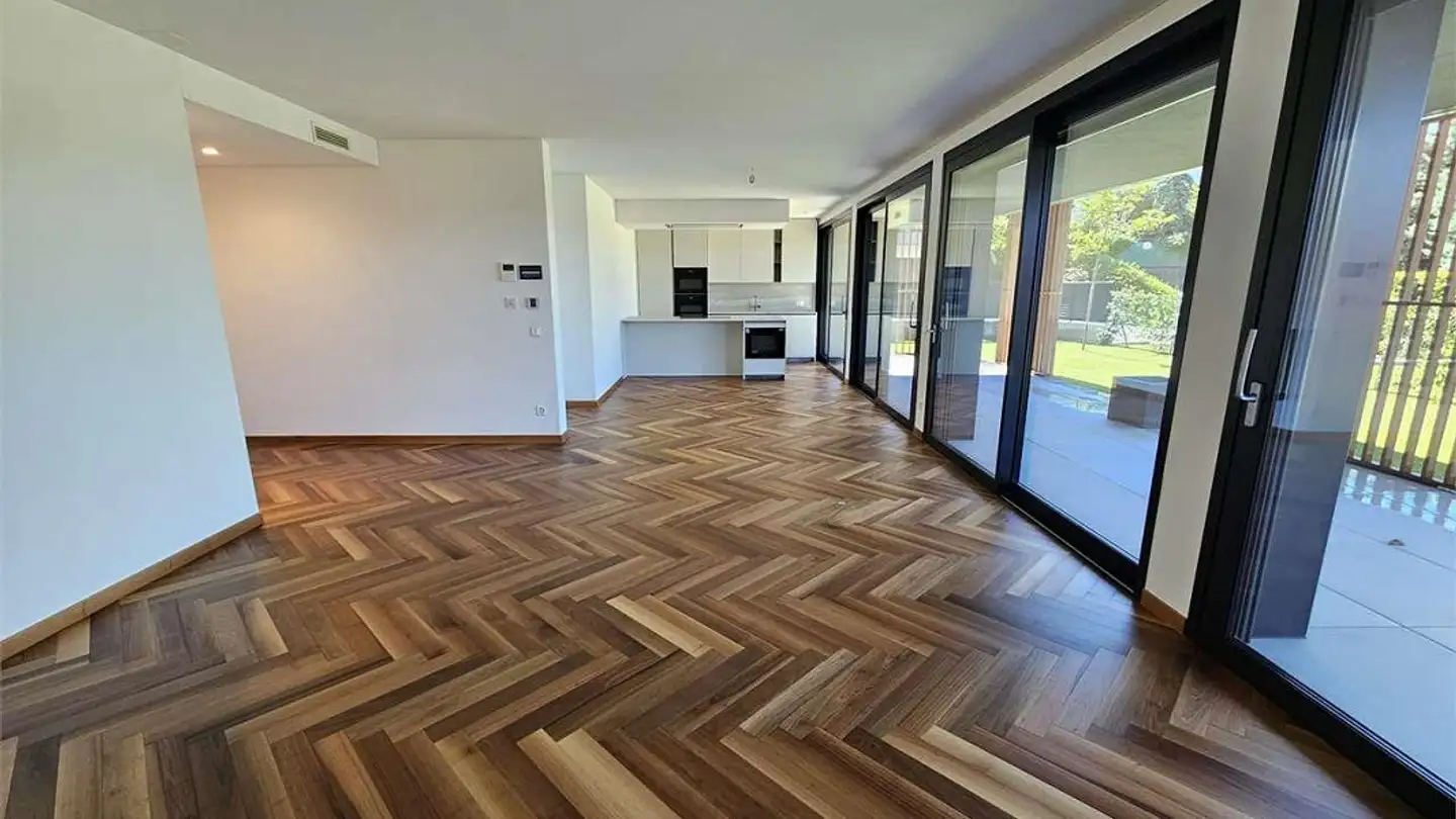 Apartment for rent - Via Corte 23b, 6963 Pregassona - Photo 2