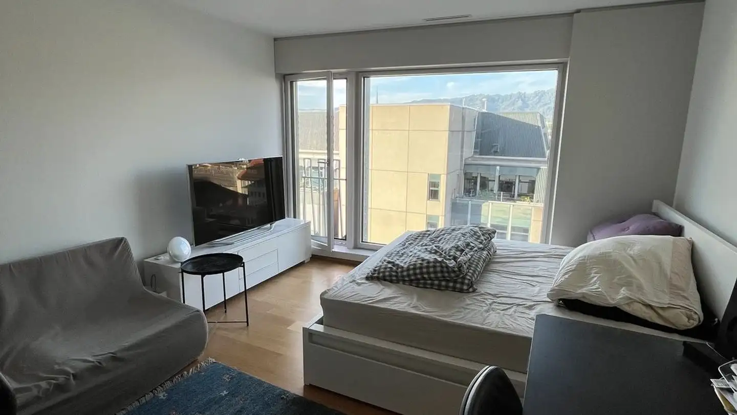 Single room for rent - Europaallee 45, 8004 Zürich - Photo 3