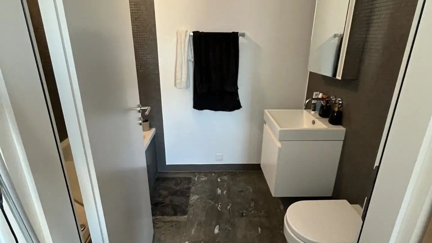 Single room for rent - Europaallee 45, 8004 Zürich - Photo 4