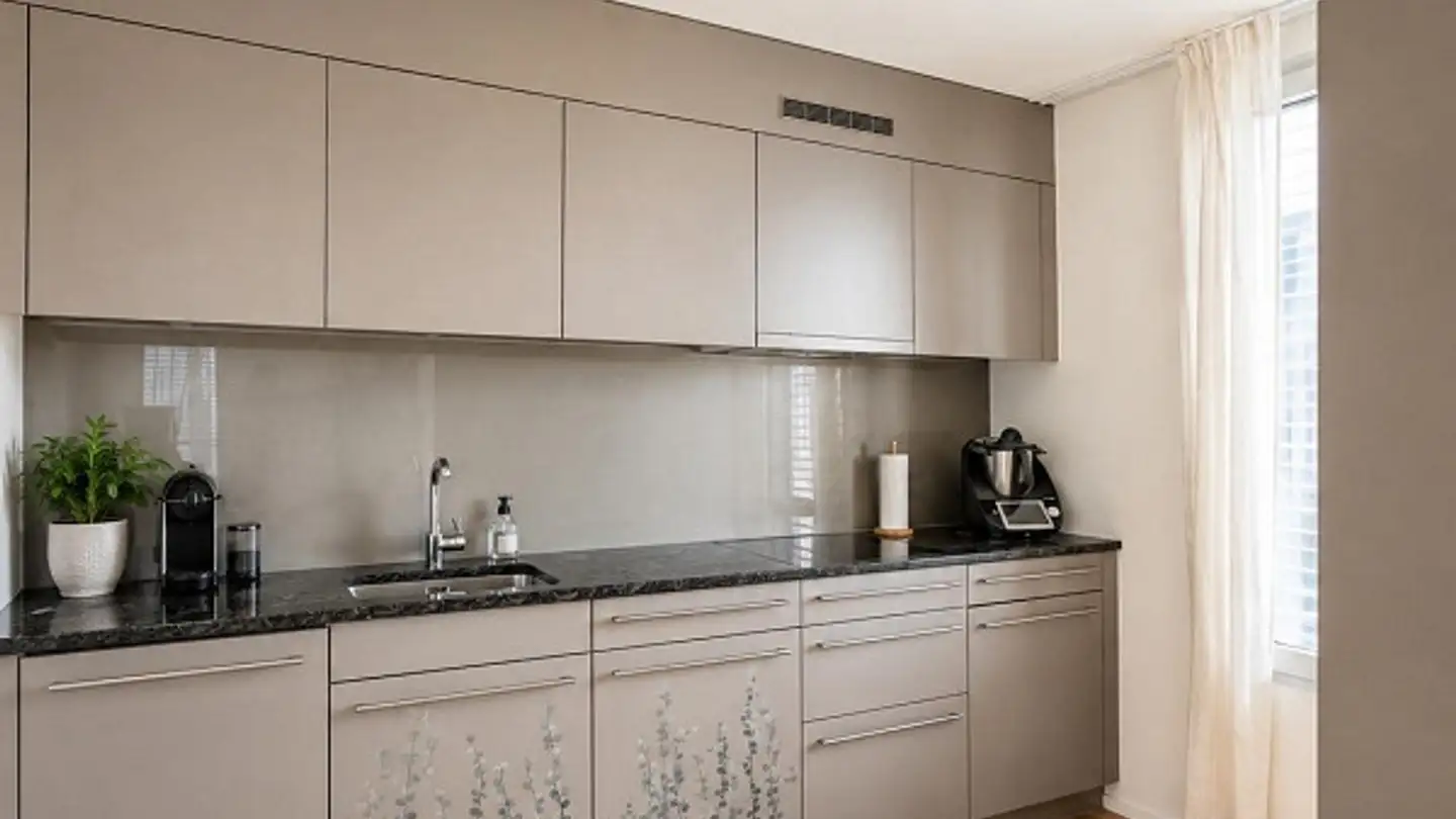 Penthouse mieten - Ueberlandstrasse, 8600 Dübendorf - Foto 4