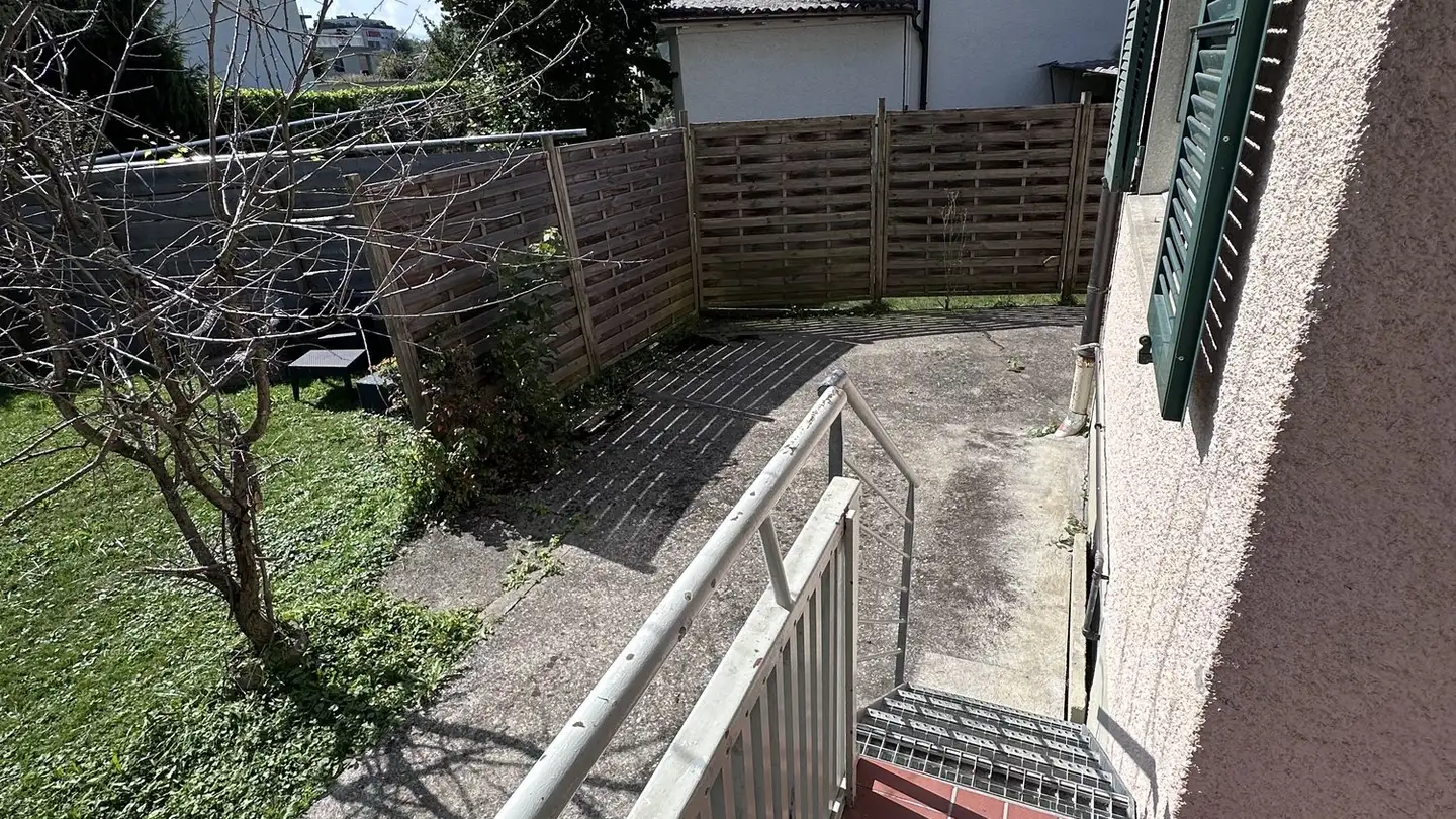 Wohnung mieten - Alpenstrasse 18, 3073 Gümligen