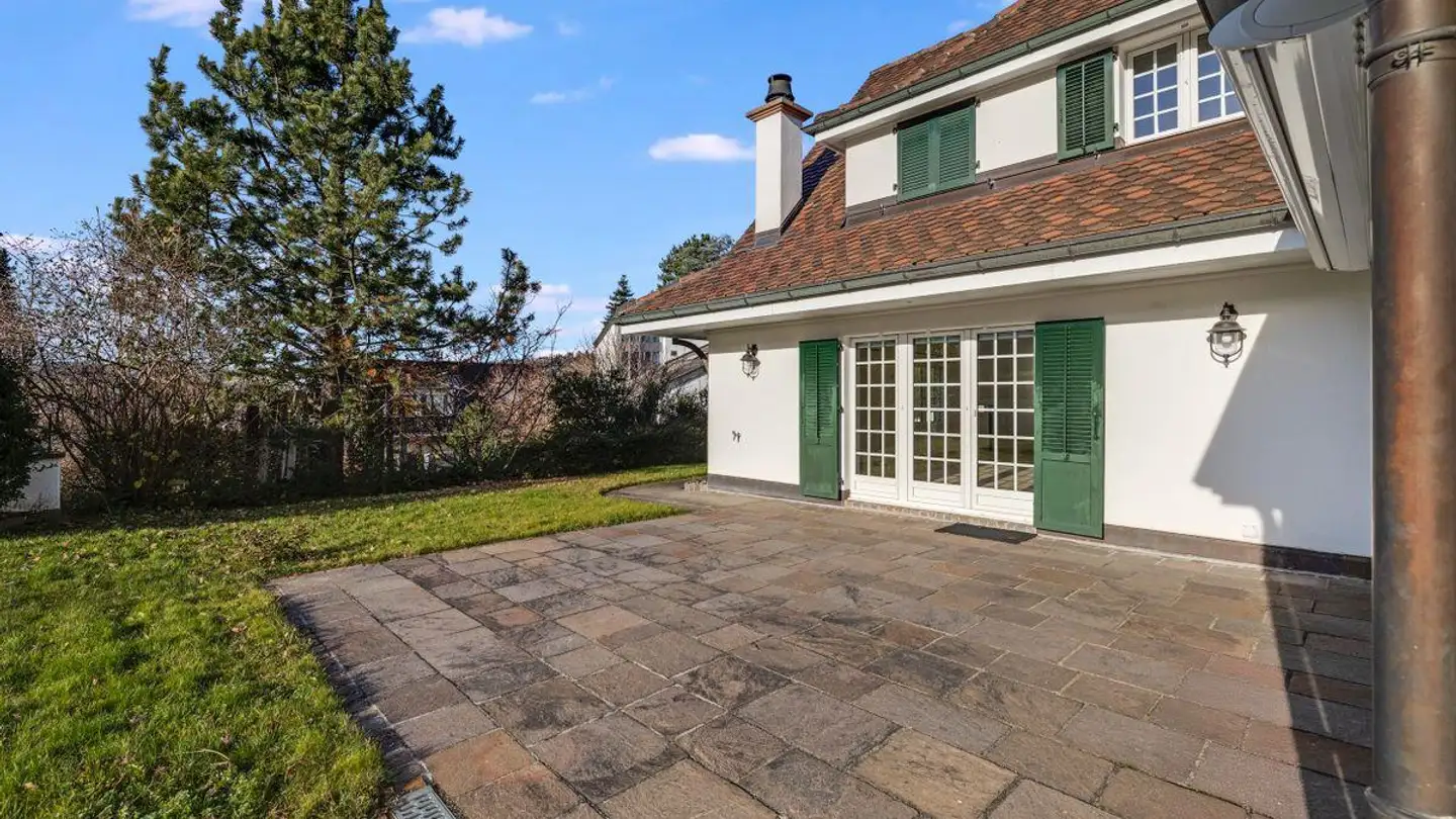Villa for sale - 4052 Basel - Photo 3