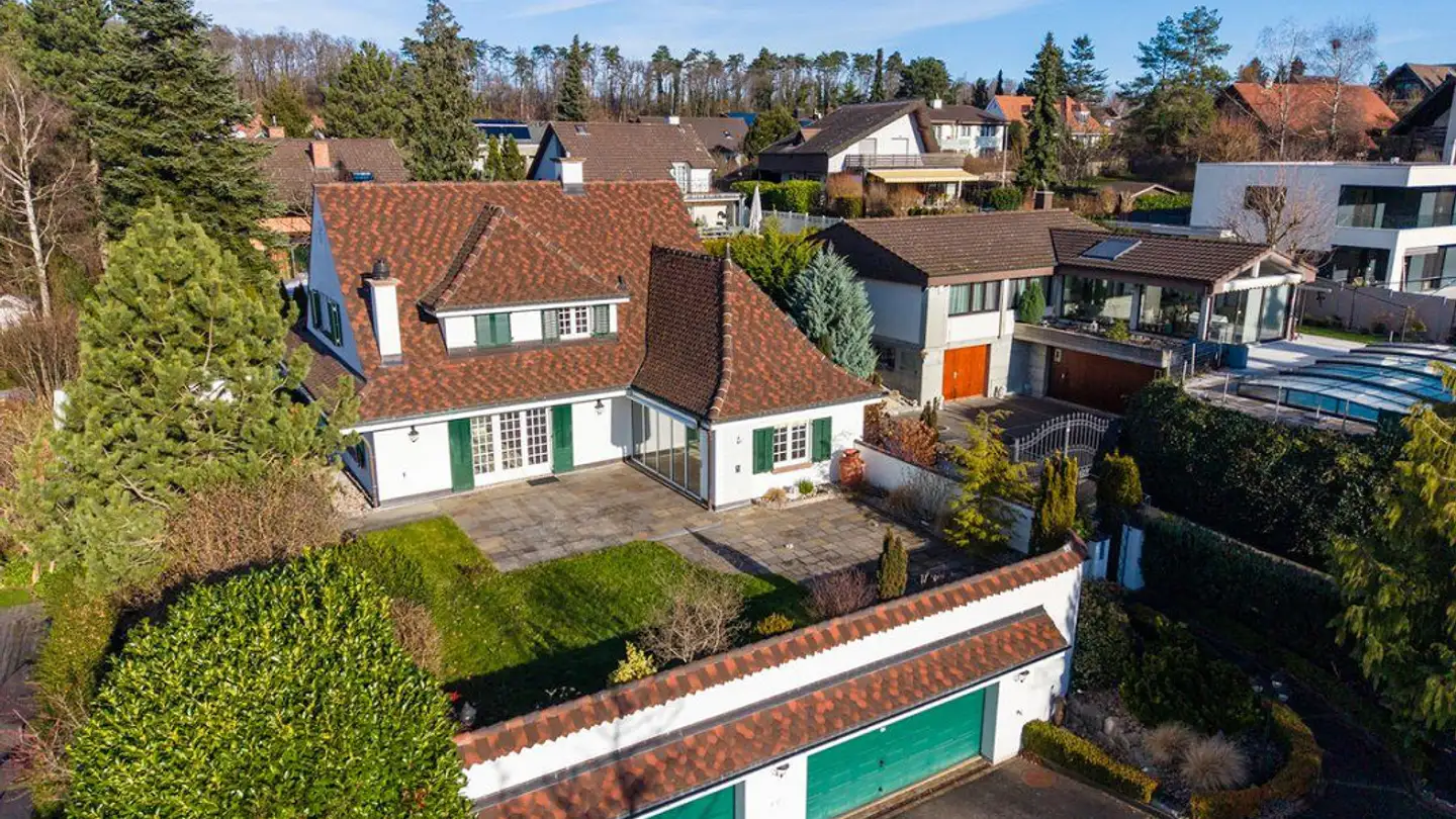 Villa for sale - 4052 Basel - Photo 4