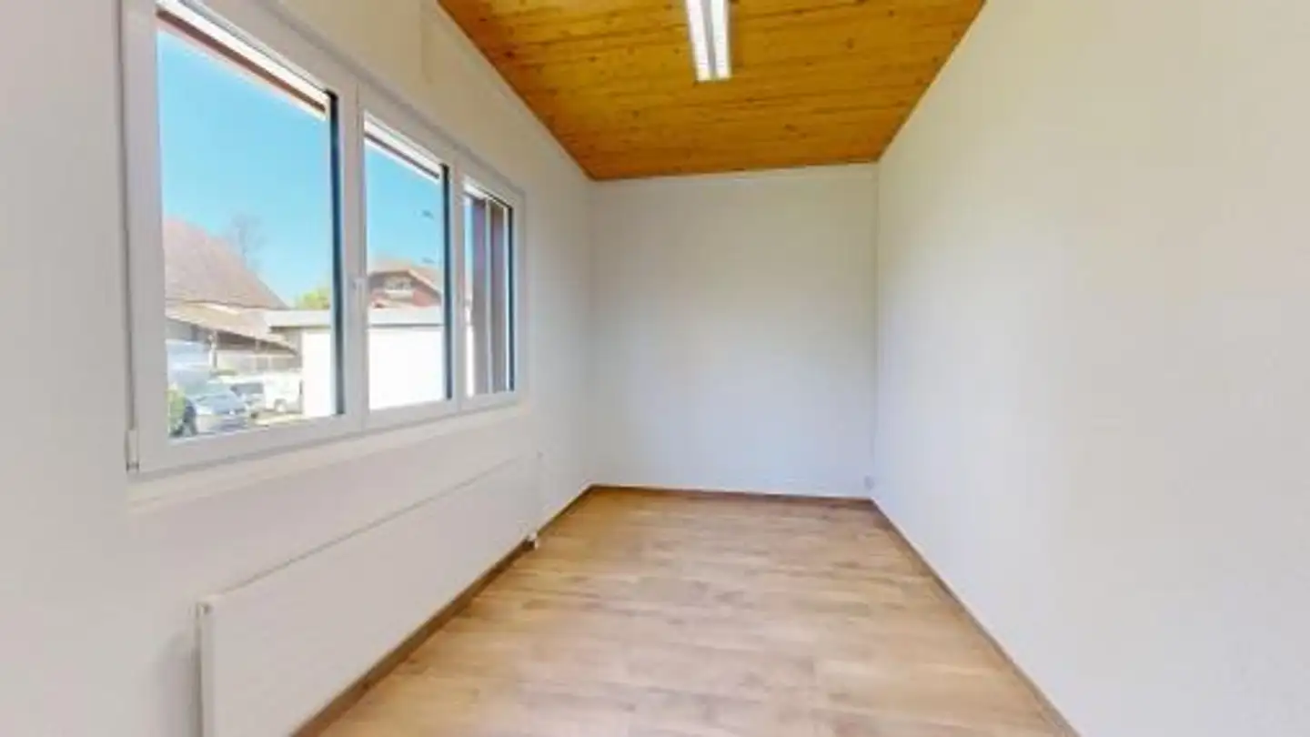 Gewerbe mieten - Glattalstrasse 511, 8153 Rümlang - Foto 3