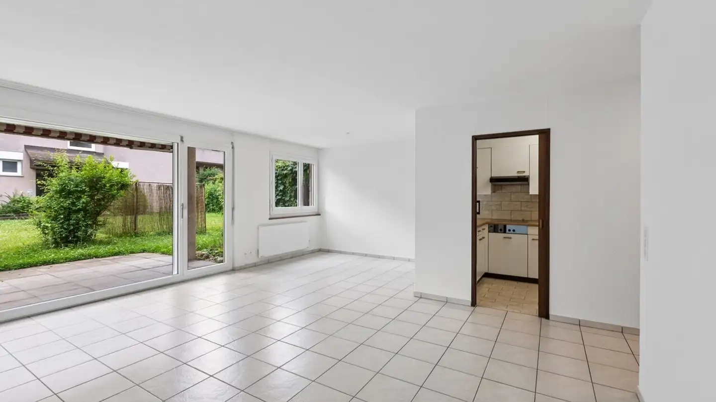 Wohnung mieten - Mettstrasse, 2503 Biel/Bienne - Foto 2