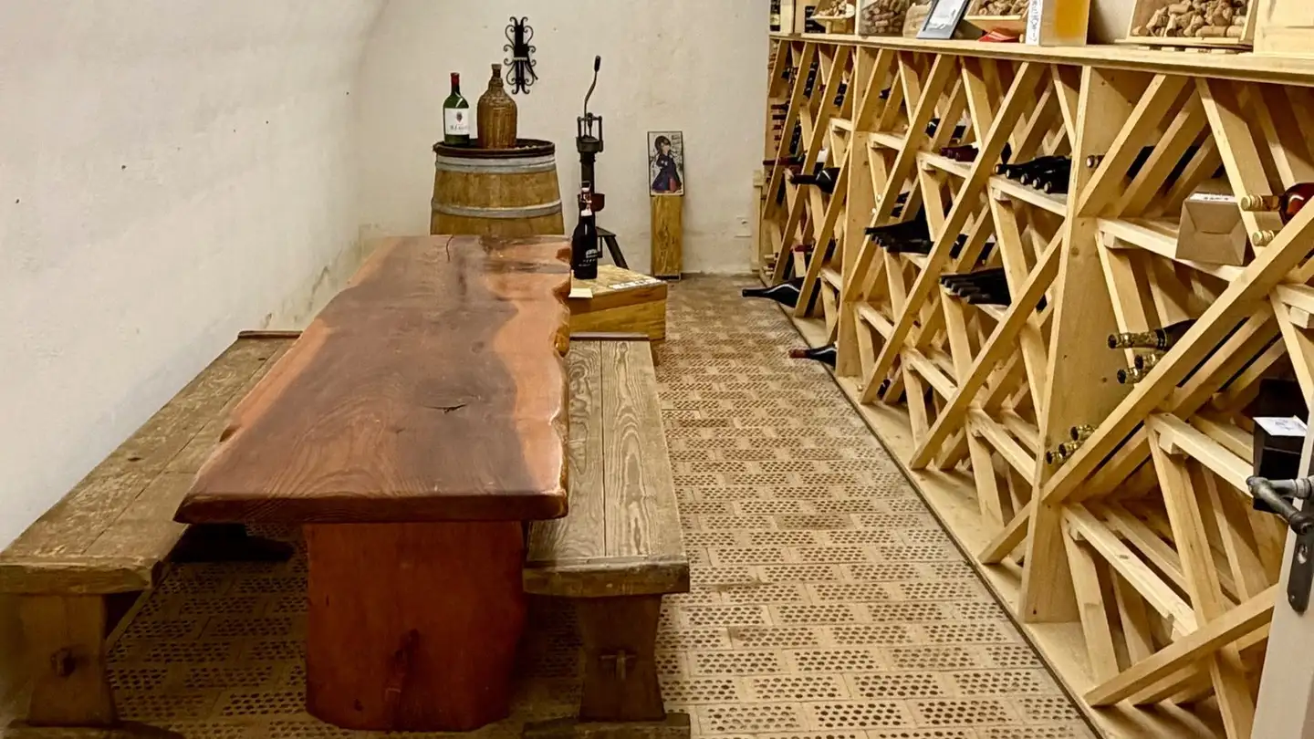 Appartamento in affitto - Chemin Des Epinettes 5, 2520 La Neuveville - Foto 4