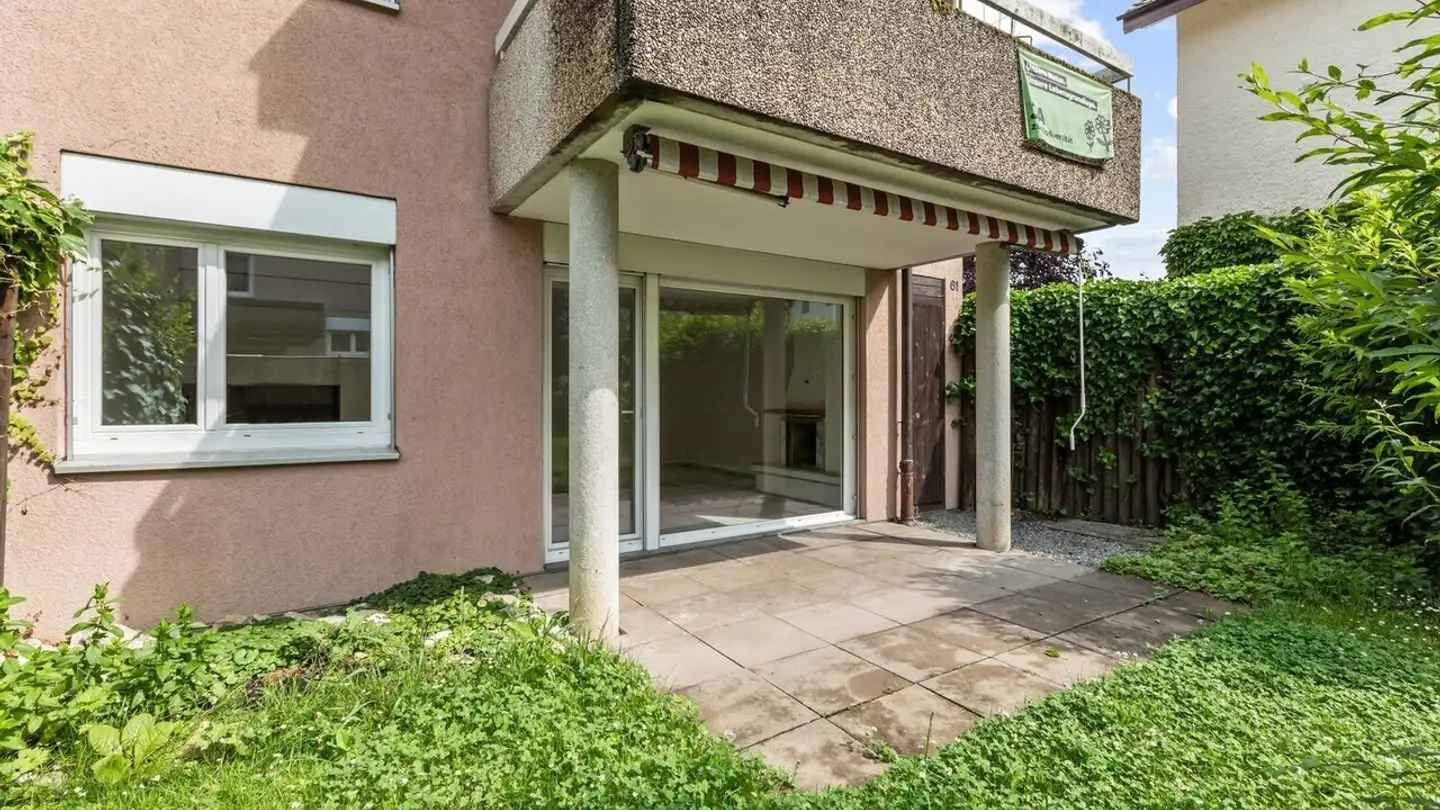 Wohnung mieten - Mettstrasse, 2503 Biel/Bienne - Foto 3