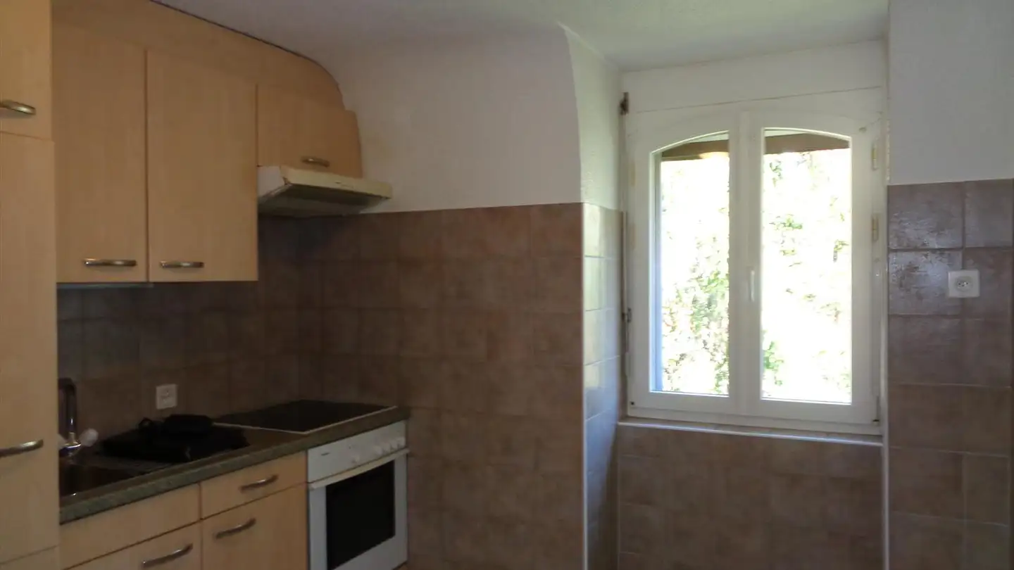 Appartamento in affitto - Avenue De La Gare 10, 2740 Moutier - Photo 2