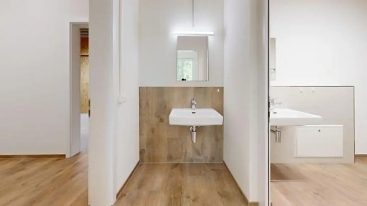 Gewerbe mieten - Glattalstrasse 511, 8153 Rümlang - Foto 4