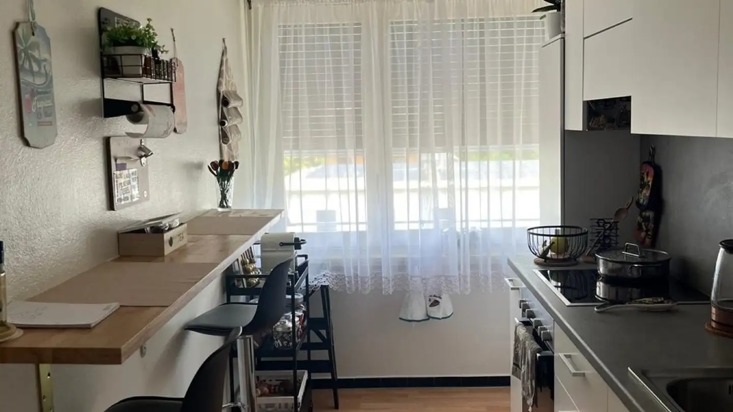 Appartamento in affitto - 6814 Cadempino - Foto 2