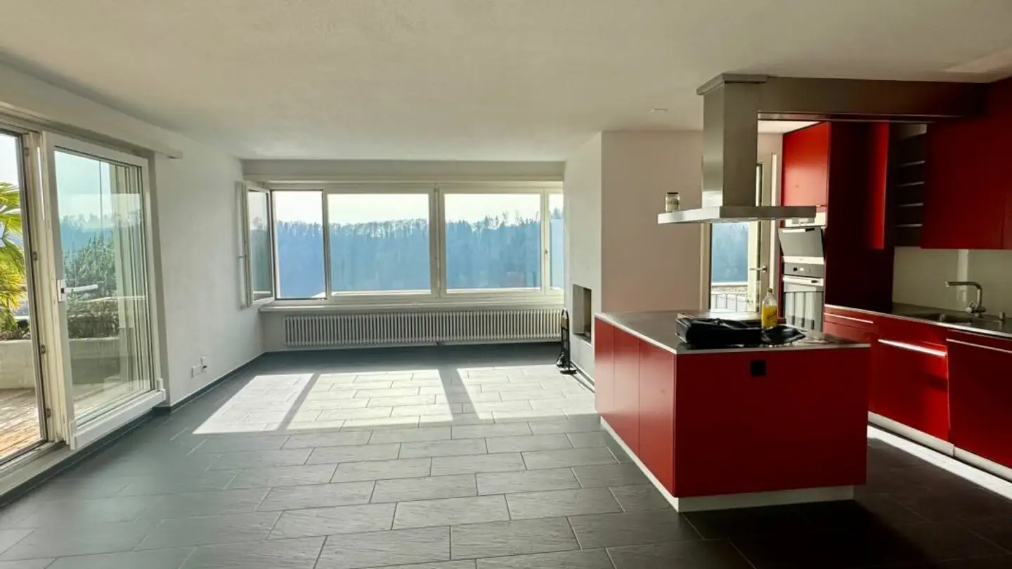 Maisonette-Wohnung kaufen - Räbacher 2, 8143 Stallikon - Foto 2